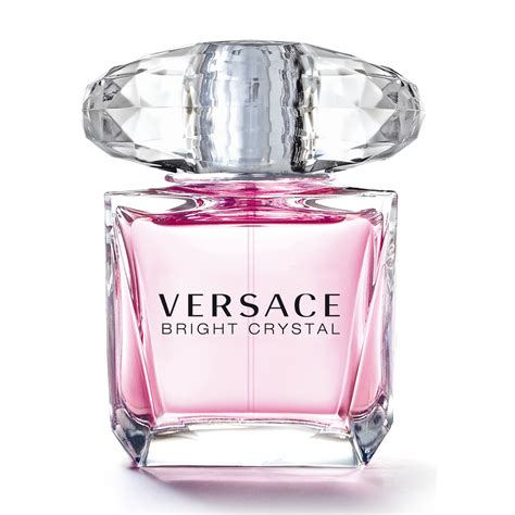 light pink versace|bright crystal Versace for women.